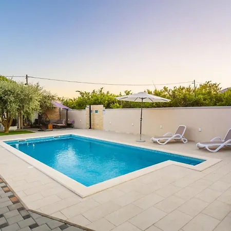 Villa Jerkovic Neretva By Guide