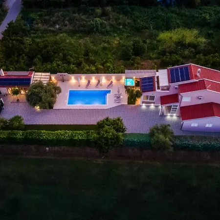 Jerkovic Neretva By Guide Villa
