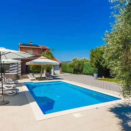 Villa Jerkovic Neretva By Guide *