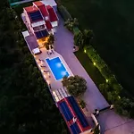 Vila Jerkovic Neretva By Guide *