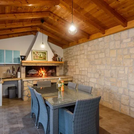 Villa Jerkovic Neretva By Guide