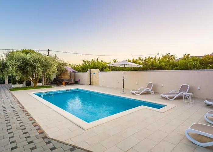 Villa Jerkovic Neretva By Guide