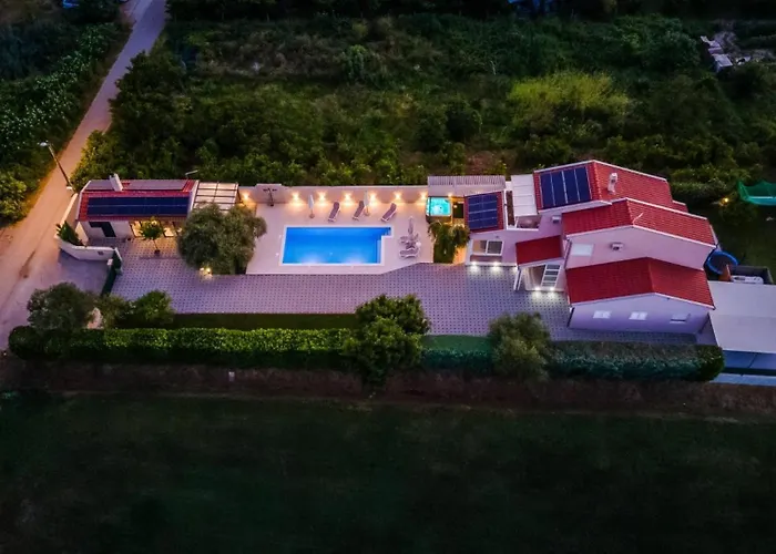Jerkovic Neretva By Guide Villa