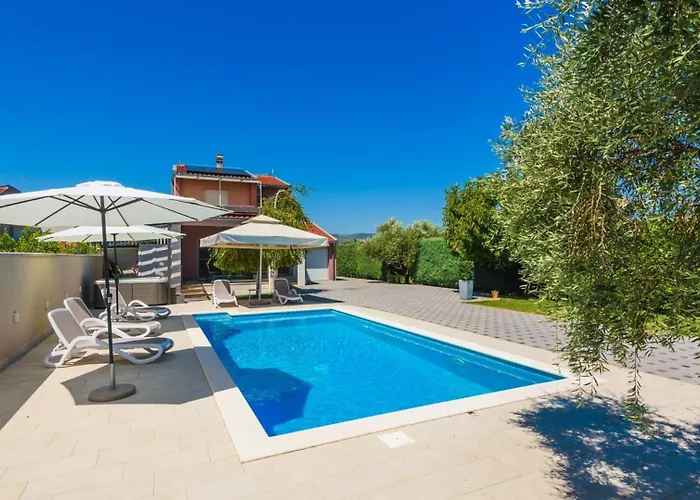 Villa Jerkovic Neretva By Guide *