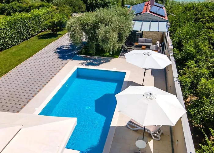 Jerkovic Neretva By Guide Villa *
