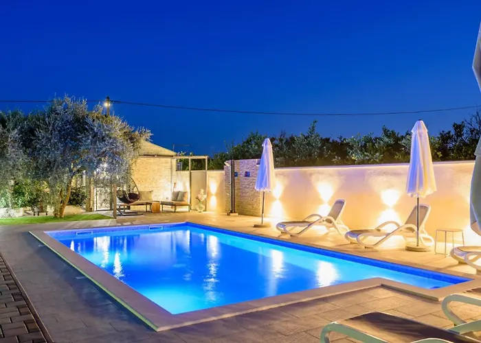 Villa Jerkovic Neretva By Guide