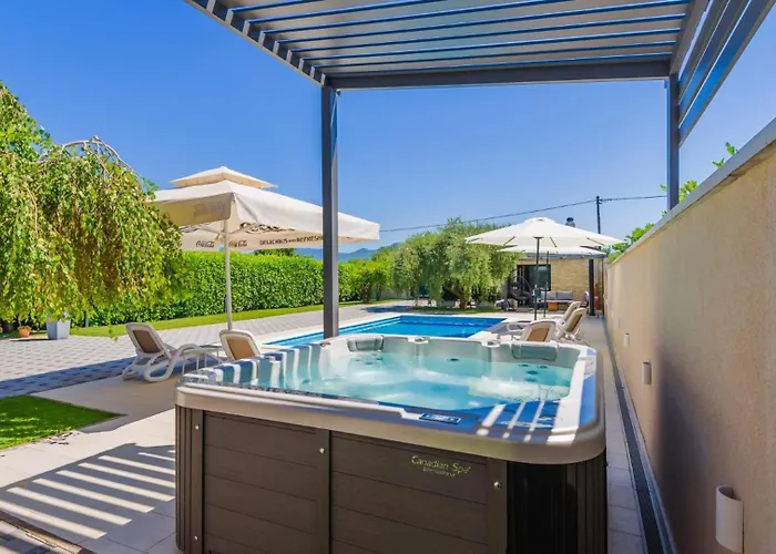 Villa Jerkovic Neretva By Guide