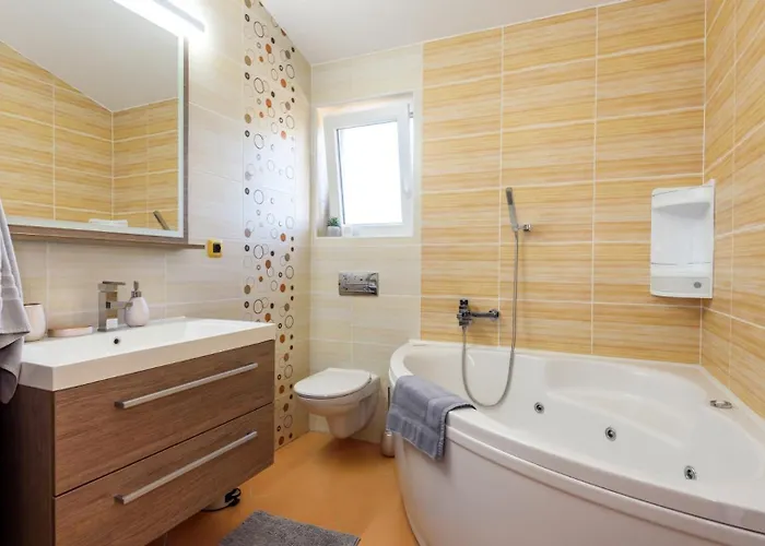 Villa Jerkovic Neretva By Guide